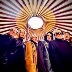 I Csi (foto di Guido Harari)