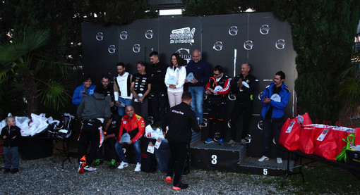 Fotografia di Clerico