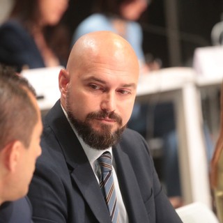 In foto Maurizio Marrone, vicepresidente Regione Piemonte e assessore al Lavoro