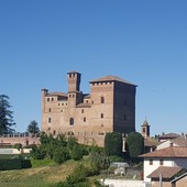 Giornata nazionale del paesaggio del 14 marzo, con sguardo sulle colline di Langa