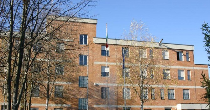 La Casa di Lavoro di Alba La Casa di Lavoro di Alba