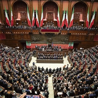 Presenze e assenze in Aula dei quattro parlamentari cuneesi secondo la classifica stilata da Openpolis