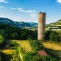 A Cortemilia investimento da 300 mila euro sull'area del Castello: al via i lavori per il nuovo teatro all’aperto
