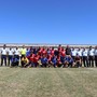 Ad Alba il calcio oltre il campo: alla casa circondariale Montalto nuove opportunità di inclusione attraverso lo sport