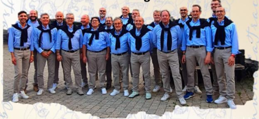 Il Coro Uget Il Coro Uget