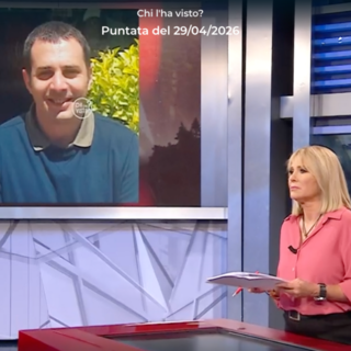 L'appello alla nota trasmissione di Rai Tre