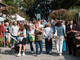 Cherasco, domenica 11 ottobre torna il mercato dell'antiquariato Cherasco, domenica 11 ottobre torna il mercato dell'antiquariato