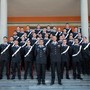 I 32 neo carabinieri provinciali I 32 neo carabinieri provinciali