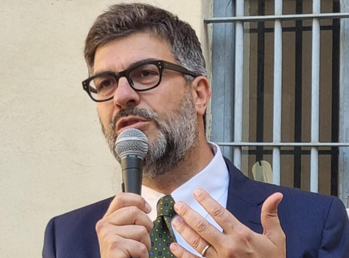 L’INTERVISTA  Calderoni (Pd): “Le elezioni provinciali non diventino le primarie surrettizie del centrodestra”