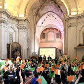 La premiazione della scorsa edizione La premiazione della scorsa edizione