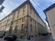 L'ex ospedale San Lazzaro di Alba L'ex ospedale San Lazzaro di Alba
