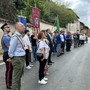 Una passata edizione della commemorazione Una passata edizione della commemorazione