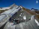 La cime del Colle dell'Agnello da domani torna raggiungibile La cime del Colle dell'Agnello da domani torna raggiungibile
