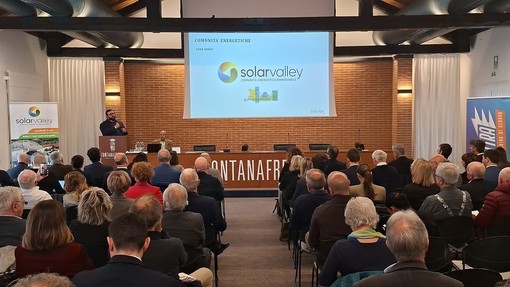 (Foto di Diego Battaglino) (Foto di Diego Battaglino)