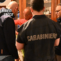 Operazione condotta dai Carabinieri di Lecce ha portato a 30 arresti di presunti appartenenti a una frangia della Sacra Corona Unita Operazione condotta dai Carabinieri di Lecce ha portato a 30 arresti di presunti appartenenti a una frangia della Sacra Corona Unita