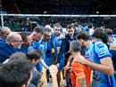 Cuneo è pronta a lottare: stasera alle 20.30 in campo a Monza (Foto Danilo Ninotto) Cuneo è pronta a lottare: stasera alle 20.30 in campo a Monza (Foto Danilo Ninotto)