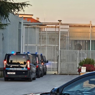L'uomo è recluso da marzo nel carcere di Cuneo