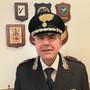 La sua ultima operazione è stata "Per Mano": va in pensione il maggiore dei carabinieri Claudio Gramaglia