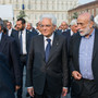 Il cordoglio di Mattarella per Carlo Petrini: "Grande vuoto non soltanto nel mondo della scienza enogastronomica"