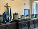 Il pubblico ministero Attilio Offman Il pubblico ministero Attilio Offman