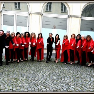 Il Cuneo Gospel Choir