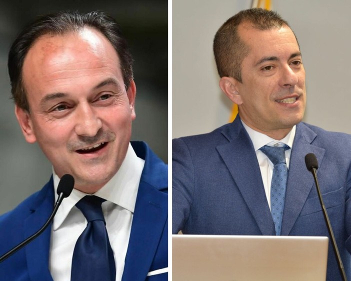 Variante di Demonte, Cirio e Gabusi: "Un passo decisivo per la sicurezza e per la competitività della valle Stura"