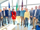 Nuovo direttivo di Confcommercio-Imprese per l’Italia-della provincia di Cuneo