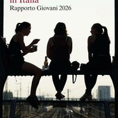 PIANETA GIOVANI / Incertezza e opportunità per la generazione Z PIANETA GIOVANI / Incertezza e opportunità per la generazione Z