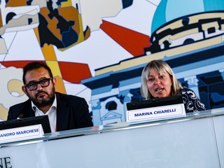 Marchese e Chiarelli Marchese e Chiarelli
