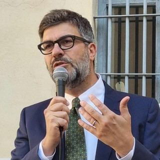 Mauro Calderoni