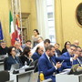 La Maggioranza del Consiglio Regionale