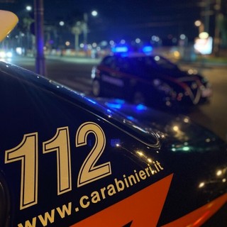 Rapina una giovane con un taglierino: individuato e fermato dai Carabinieri di Bra