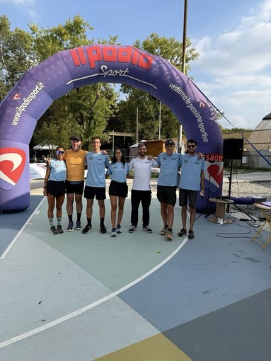 "Sei per Sempre": a Cuneo torna la sfida infinita, tra podismo e solidarietà "Sei per Sempre": a Cuneo torna la sfida infinita, tra podismo e solidarietà