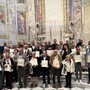 50&amp;Più ha premiato i Maestri del Commercio 2026: aquile d'oro, argento e diamante a 42 pilastri dell'imprenditoria provinciale