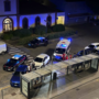 Sui social le voci riguardanti un accoltellamento avvenuto all’interno della discoteca di via Dalla Chiesa: un fatto smentito in modo categorico dal Comando Provinciale dell’Arma Sui social le voci riguardanti un accoltellamento avvenuto all’interno della discoteca di via Dalla Chiesa: un fatto smentito in modo categorico dal Comando Provinciale dell’Arma