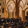 Concerto dell'Immacolata con la Corale alla chiesa parrocchiale dello Spirito Santo di Sommariva del Bosco
