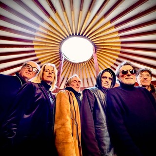 I Csi (foto di Guido Harari)