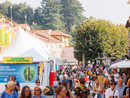 Cheese si conferma il più importante evento al mondo sui formaggi artigianali, luogo di incontro e dialogo tra casari, ricercatori e istituzioni Cheese si conferma il più importante evento al mondo sui formaggi artigianali, luogo di incontro e dialogo tra casari, ricercatori e istituzioni