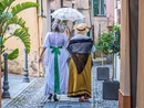 "Tutti i colori della Cultura" celebra i 30 anni dei Castelli Aperti "Tutti i colori della Cultura" celebra i 30 anni dei Castelli Aperti