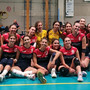 VOLLEY CF / Il Centallo cade a Marene VOLLEY CF / Il Centallo cade a Marene