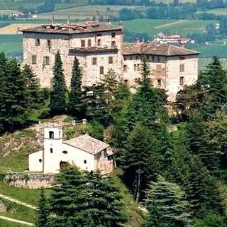Il castello di Montemale