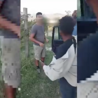 Stagionali presi a bastonate dai caporali delle vigne: nei guai tre stranieri, titolari di ditte con sedi ad Alba, Mango e Novello [VIDEO]