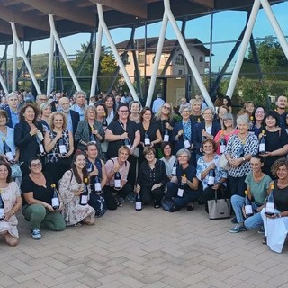 Festa della Vendemmia 2025: la Cantina Terre del Barolo celebra il vino e la cooperazione Festa della Vendemmia 2025: la Cantina Terre del Barolo celebra il vino e la cooperazione