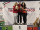 TIRO CON L'ARCO / Doppio podio per Bra ai Campionati Nazionali Indoor 3D Csain e terzo posto assoluto per Chiara Mantovanelli