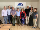 L’Associazione Cuneese Case di Riposo e Domiciliarità cambia nome e inaugura la nuova sede