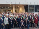 Sala Falco della Provincia di Cuneo gremita per Alberti Casellati: "Il premierato è sviluppo economico" [FOTO]