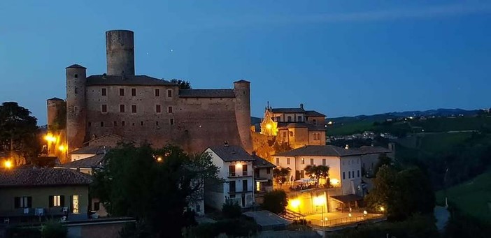 Castiglione Falletto, segnalati tentativi di furto: il sindaco Piero Eirale invita alla vigilanza condivisa