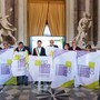 Creativamente Roero 2026, domenica parte il viaggio tra borghi e castelli con quattro nuove residenze d’artista Creativamente Roero 2026, domenica parte il viaggio tra borghi e castelli con quattro nuove residenze d’artista