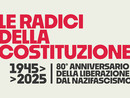 Valdieri celebra l’80° anniversario della Liberazione e "le radici della Costituzione"