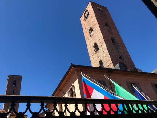 Alba: sabato 16 maggio le Fanfare sfilano nel cuore della città